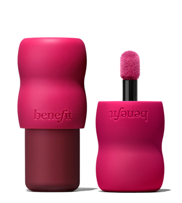 PLAY DAZE  BERRI LIQUID CHEEK